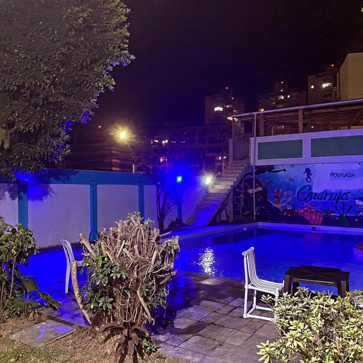 Pousada Voce No Guaruja Exterior photo