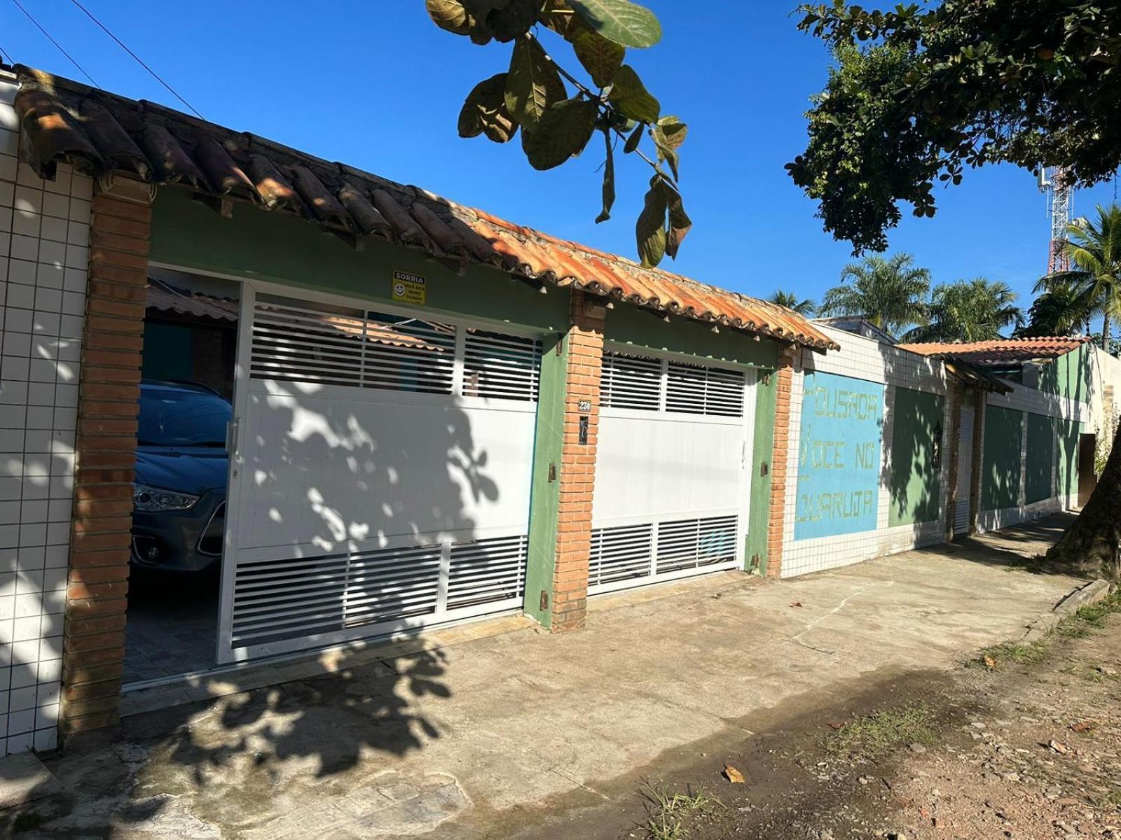 Pousada Voce No Guaruja Exterior photo